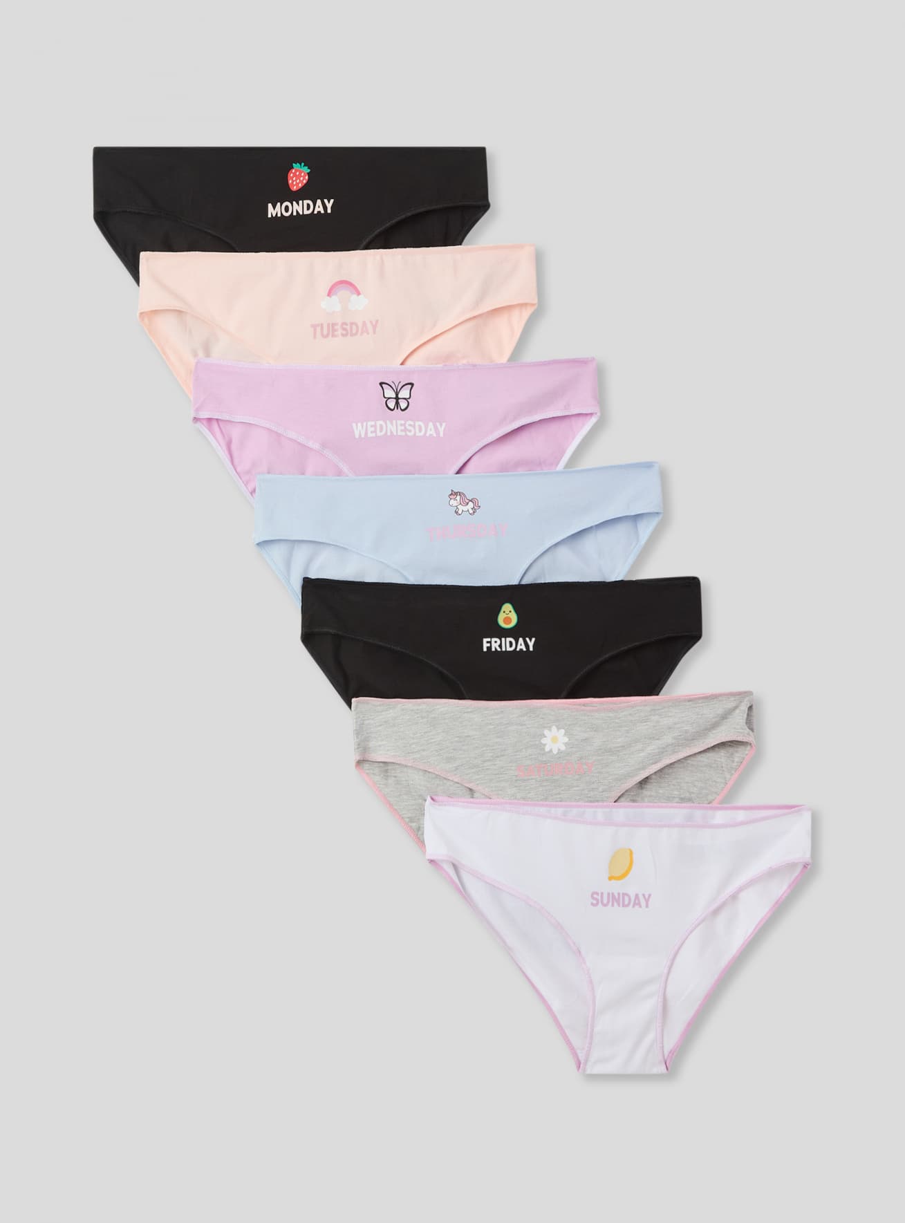 Slip Mujer Terranova