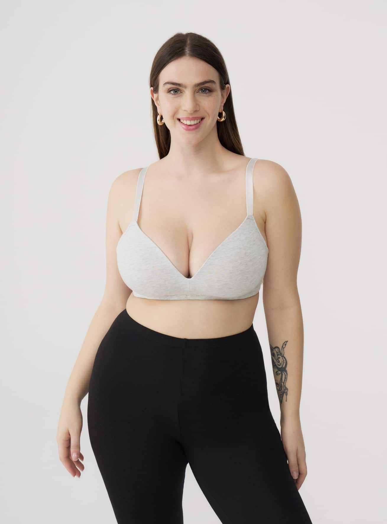 Reggiseno Damen Terranova