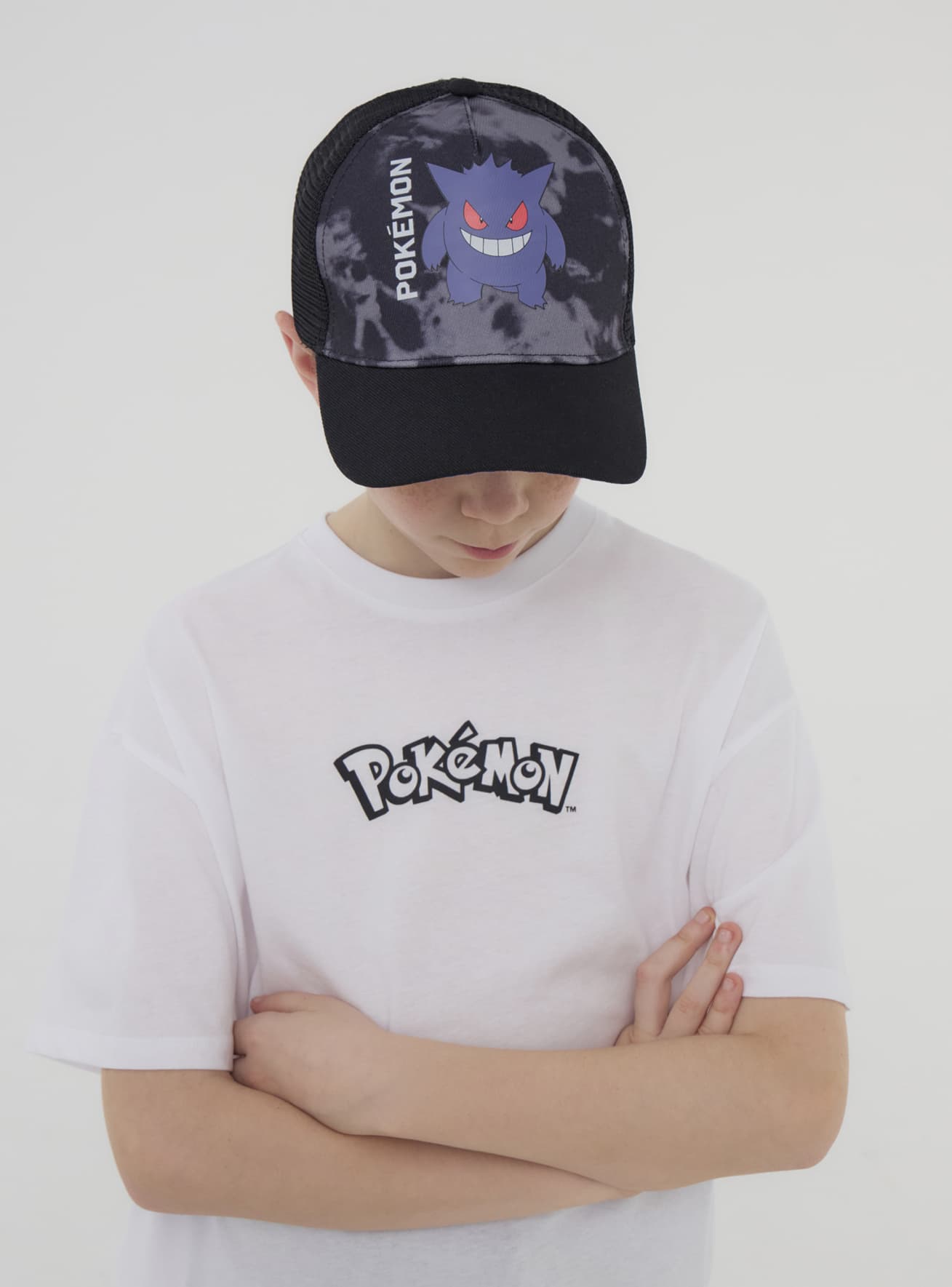 Small-Hat Boys Terranova