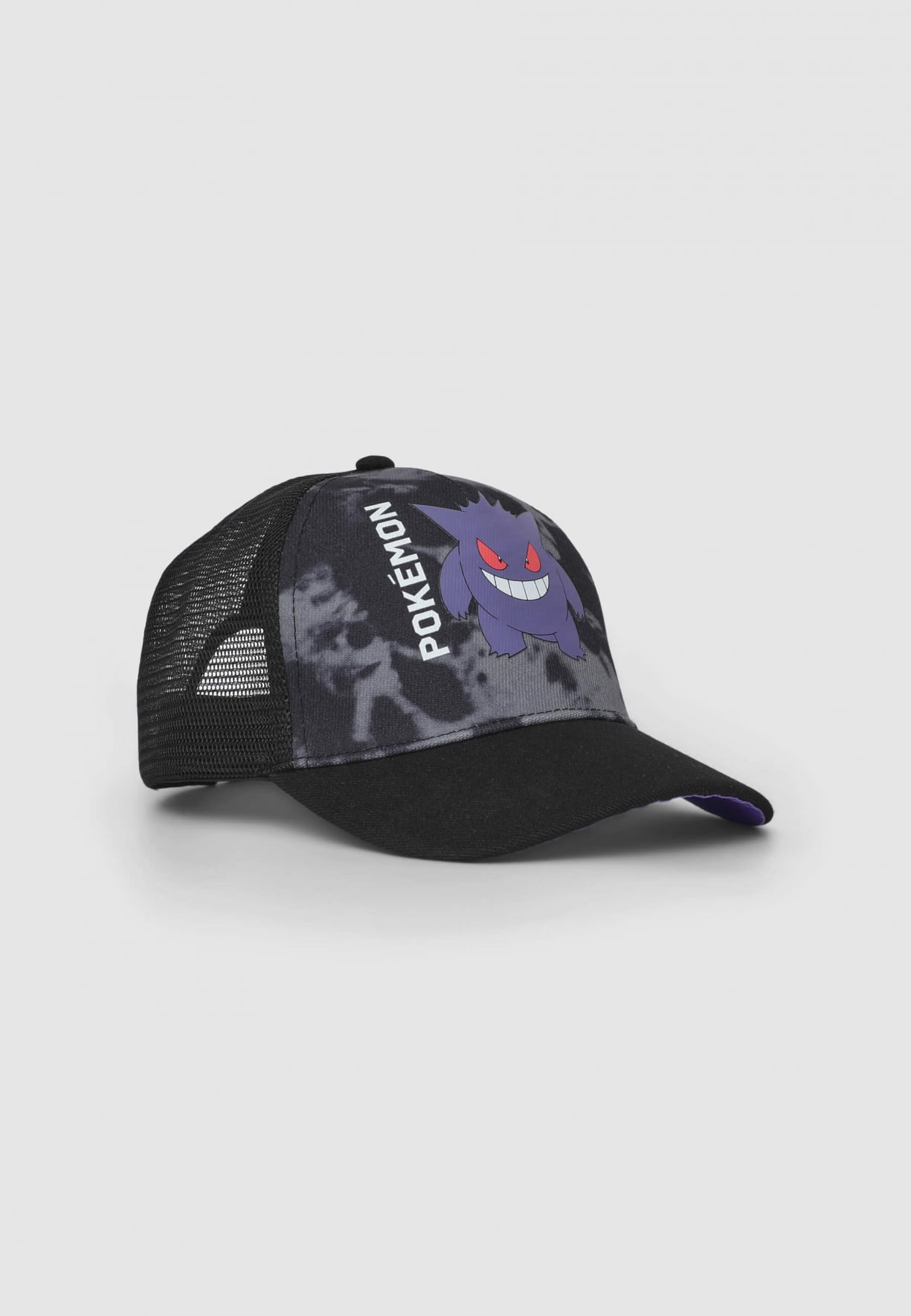 Small-Hat Boys Terranova