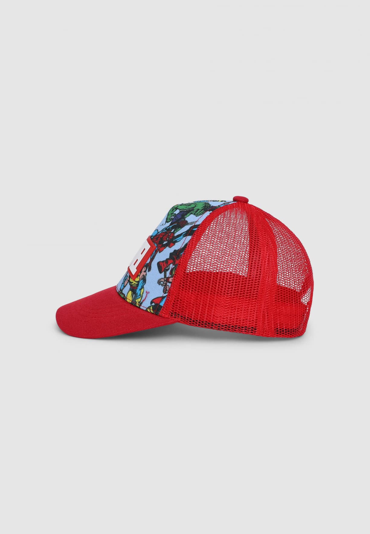 Cappellino Chłopiec Terranova