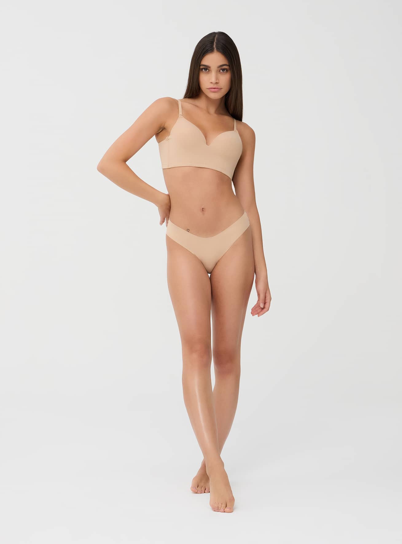 Bra Woman Terranova