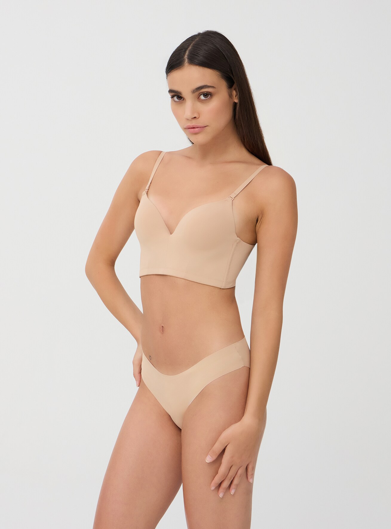 Bra Woman Terranova