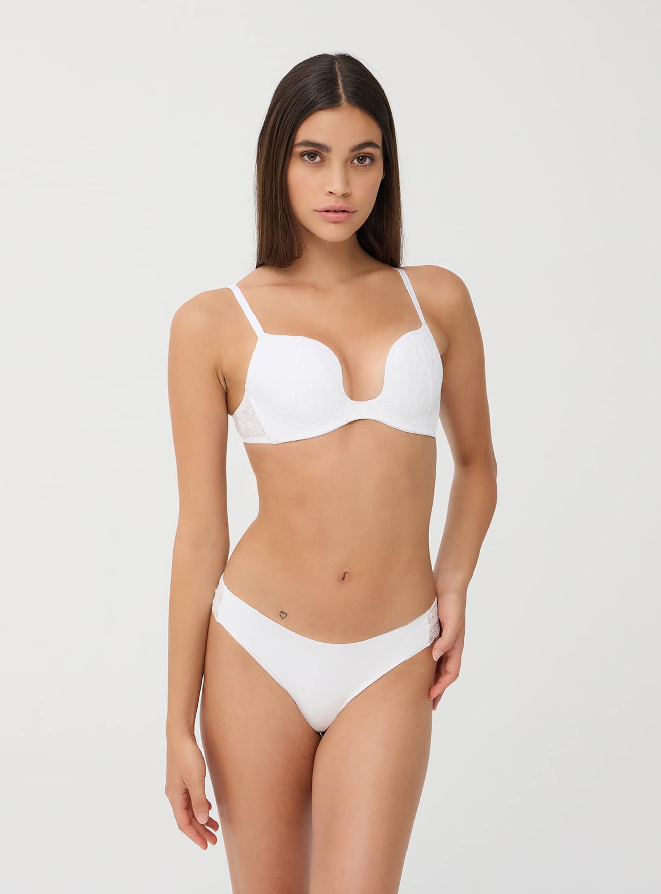 Soutien-gorge Femme Terranova