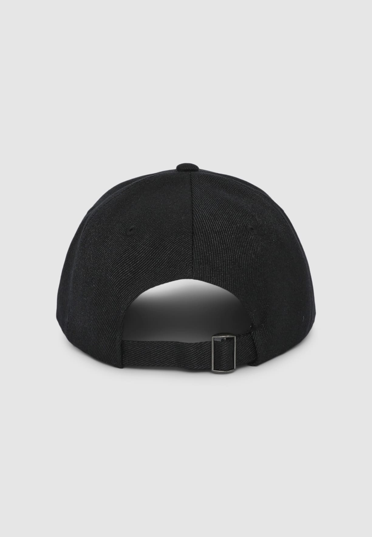 Small-Hat Man Terranova