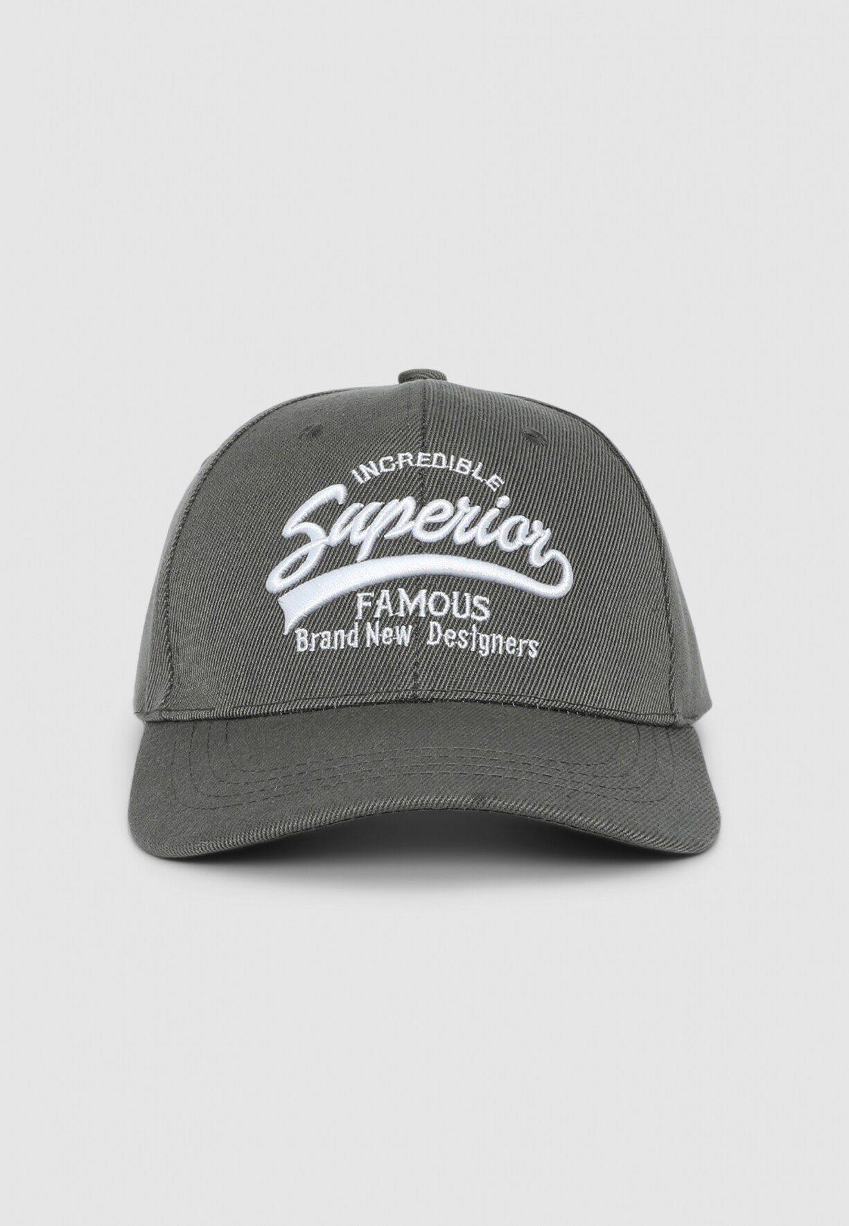 Cappellino Hombre Terranova