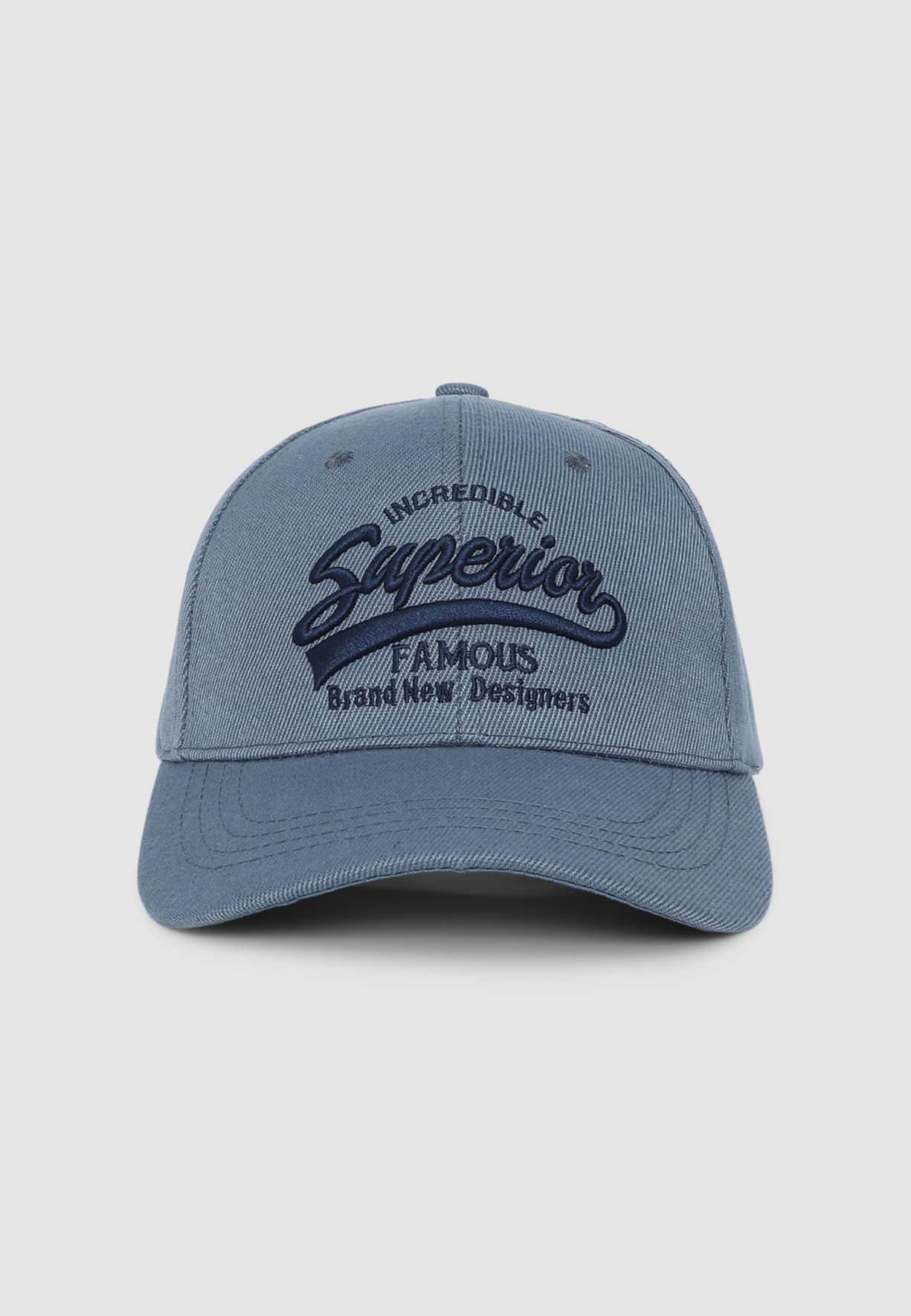 Cappellino Hombre Terranova
