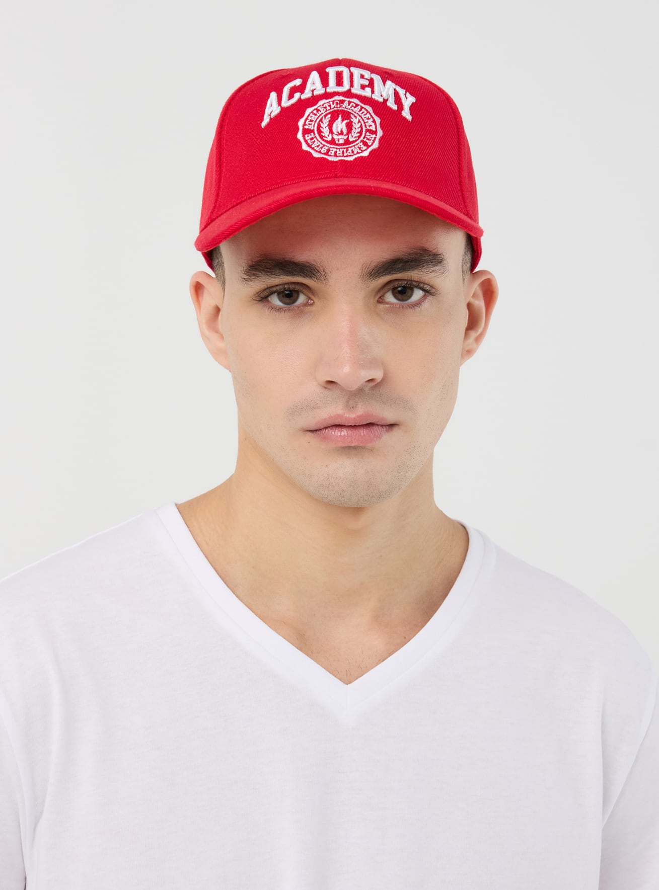 Cappellino Herren Terranova