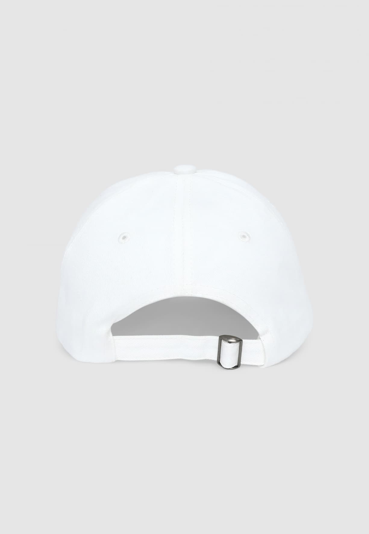 Cappellino Hombre Terranova