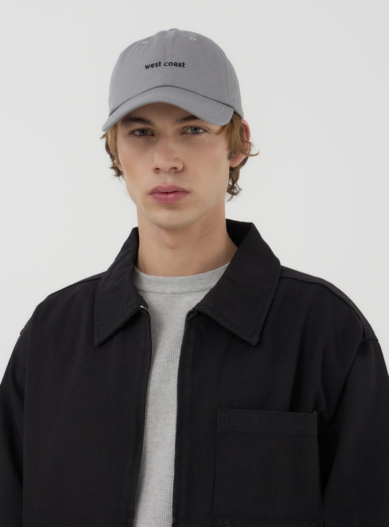 Cappellino Herren Terranova