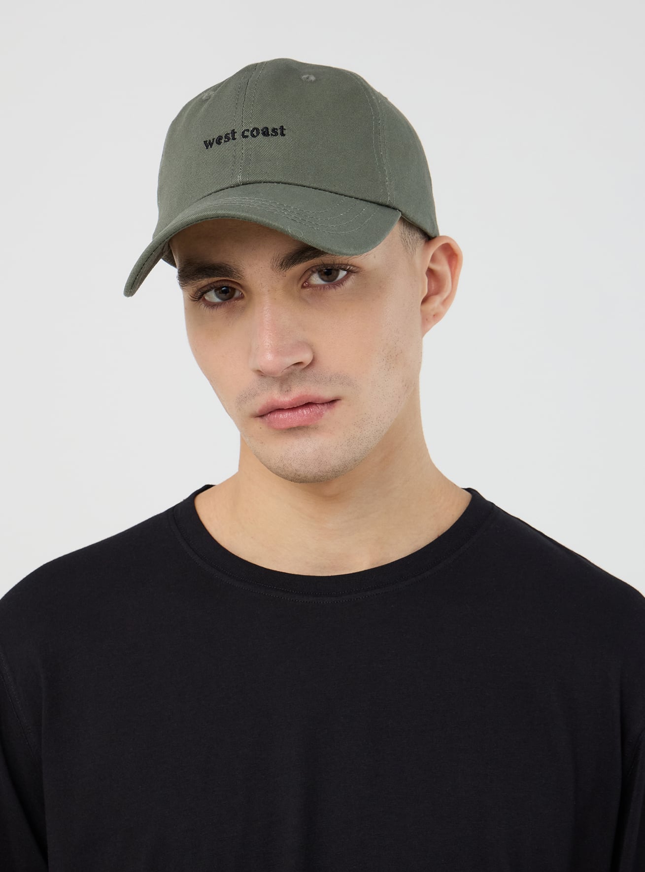 Cappellino Muz Terranova
