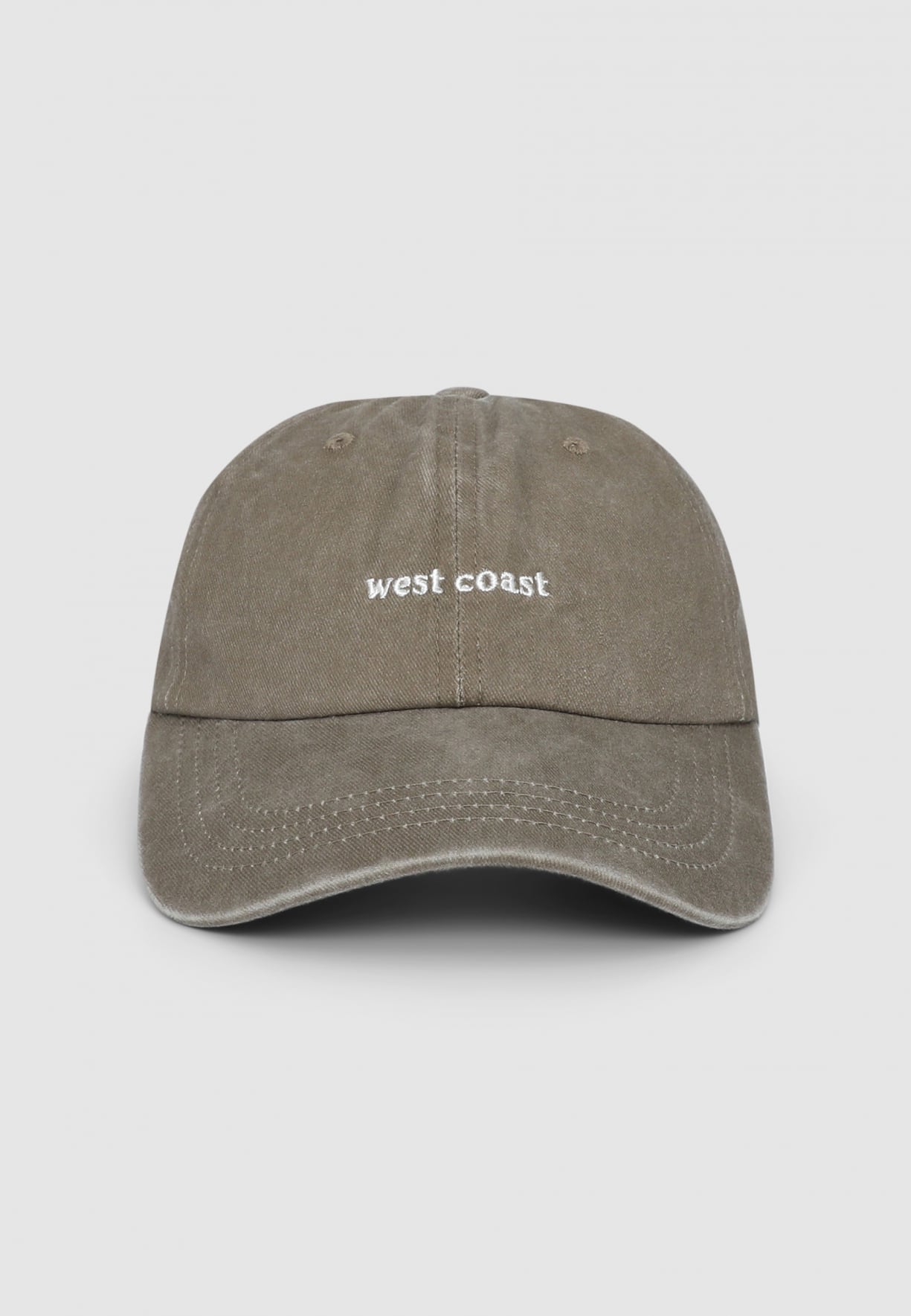 Small-Hat Man Terranova