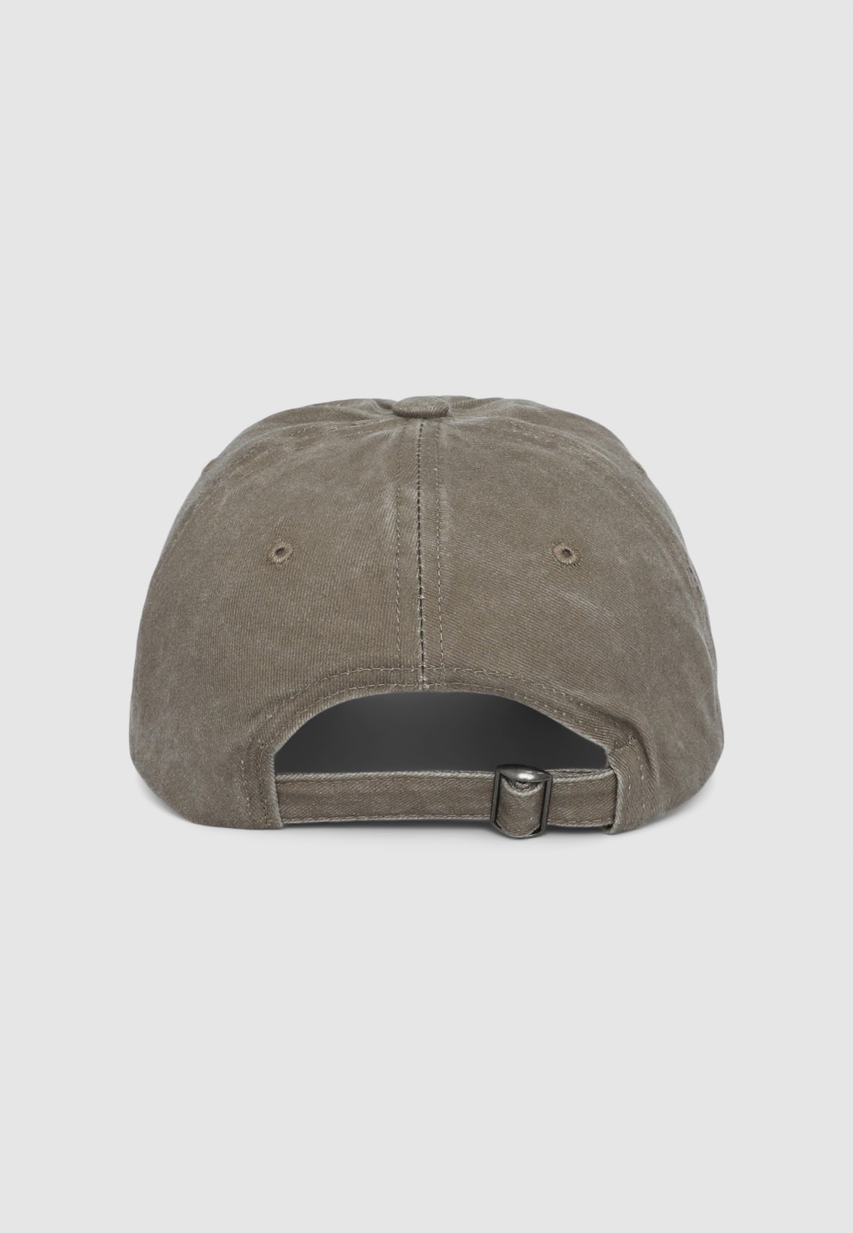 Small-Hat Man Terranova