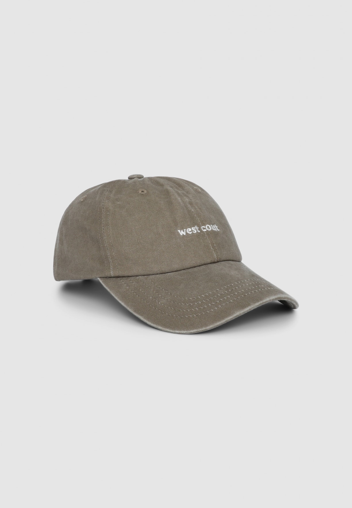 Small-Hat Man Terranova