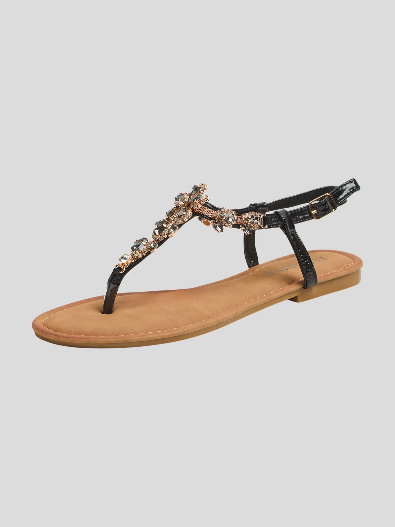 Calzature Donna Terranova