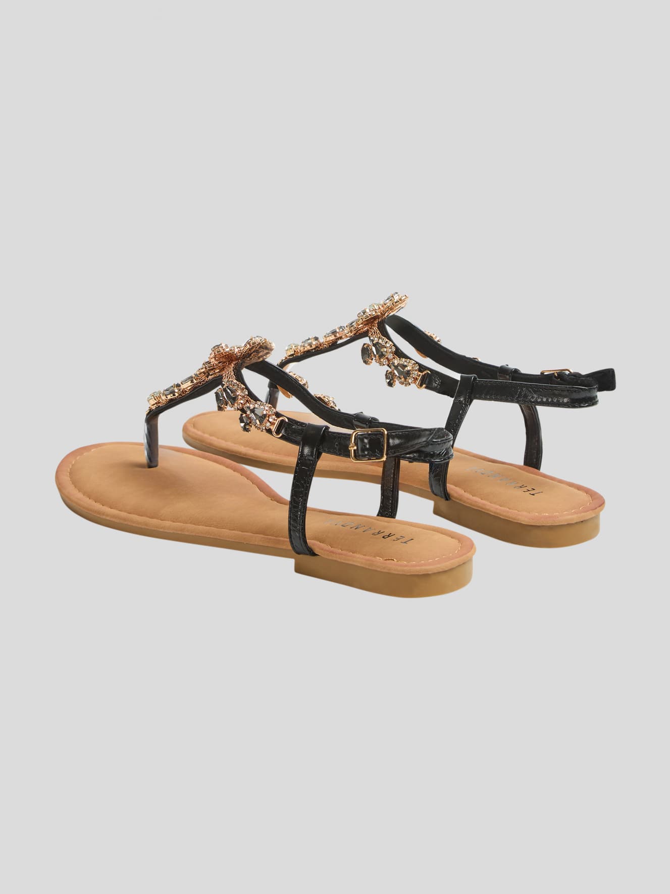 Calzature Donna Terranova