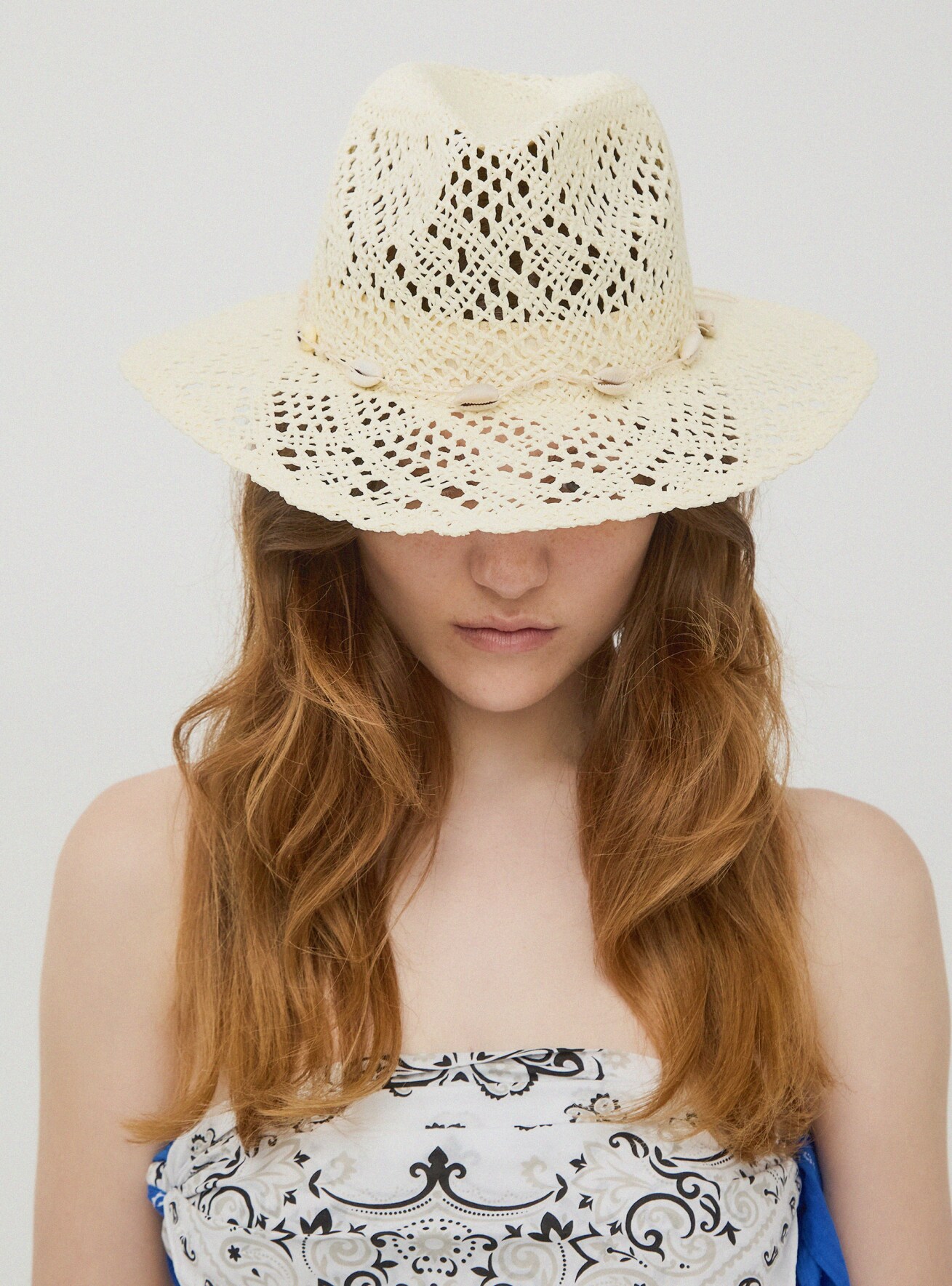 Cappellino Дамско Terranova