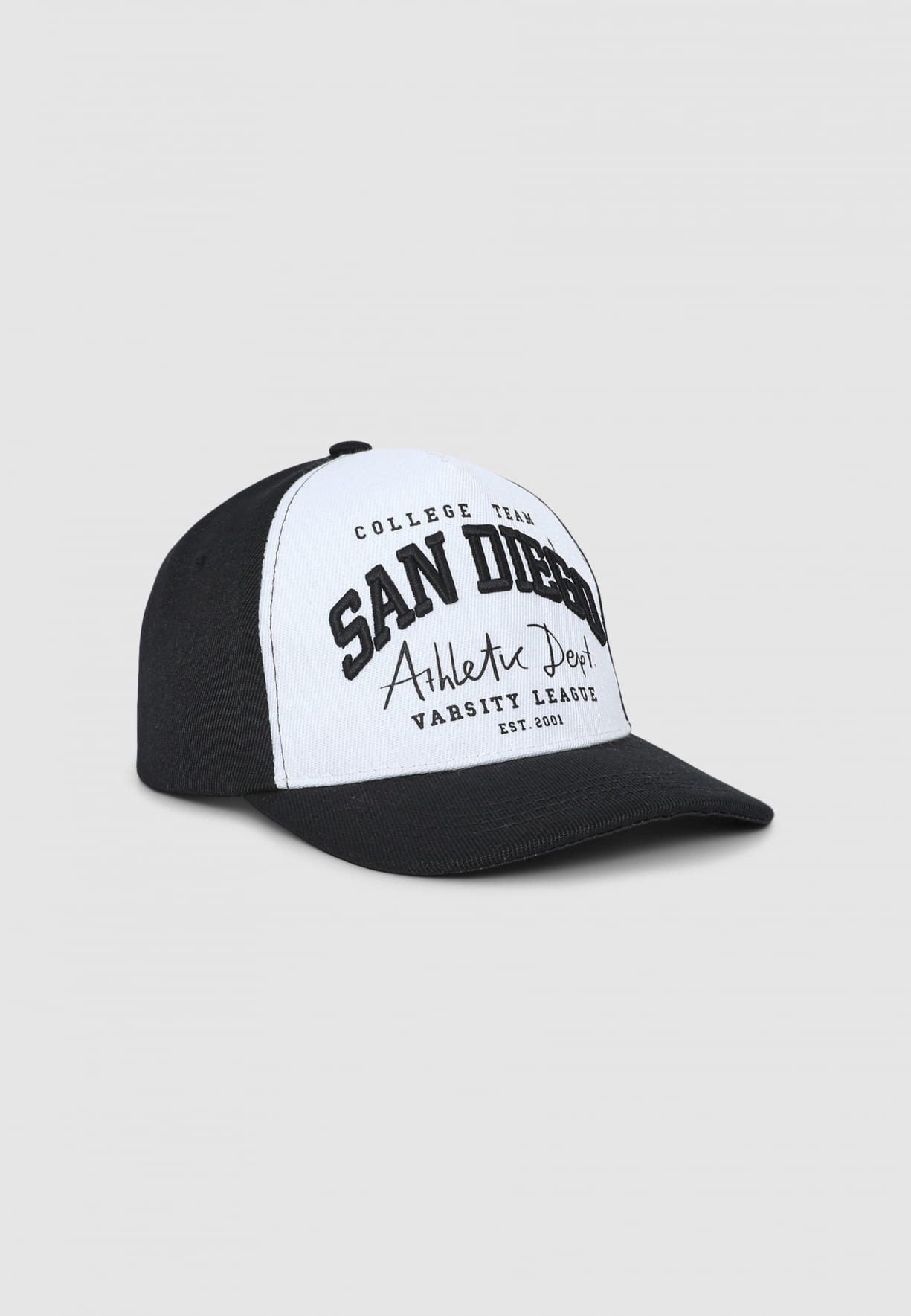 Small-Hat Girls Terranova