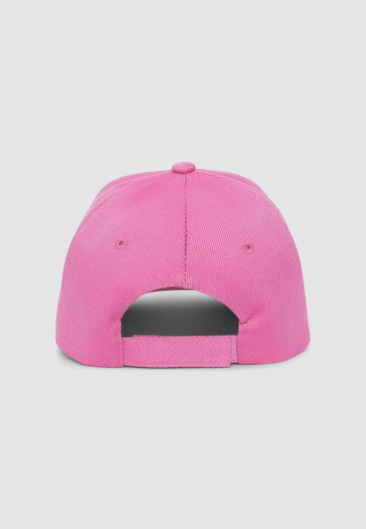 Cappellino Niña Terranova