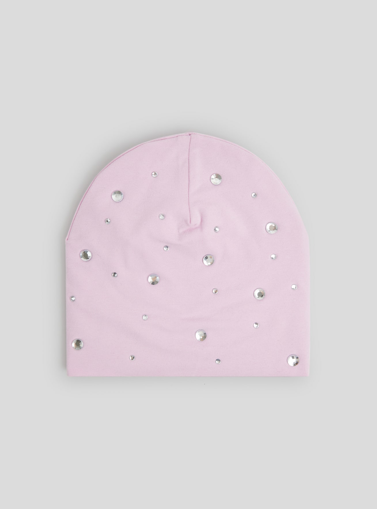 Casquette/Bonnet Fille Terranova