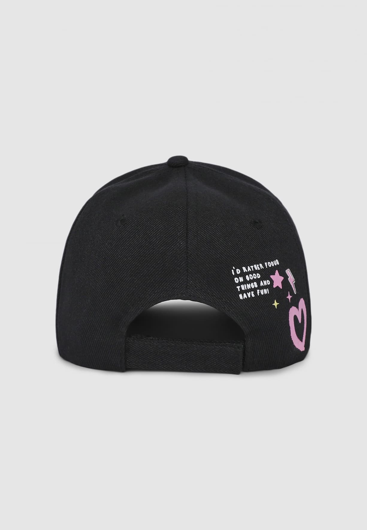 Cappellino Bambina Kids