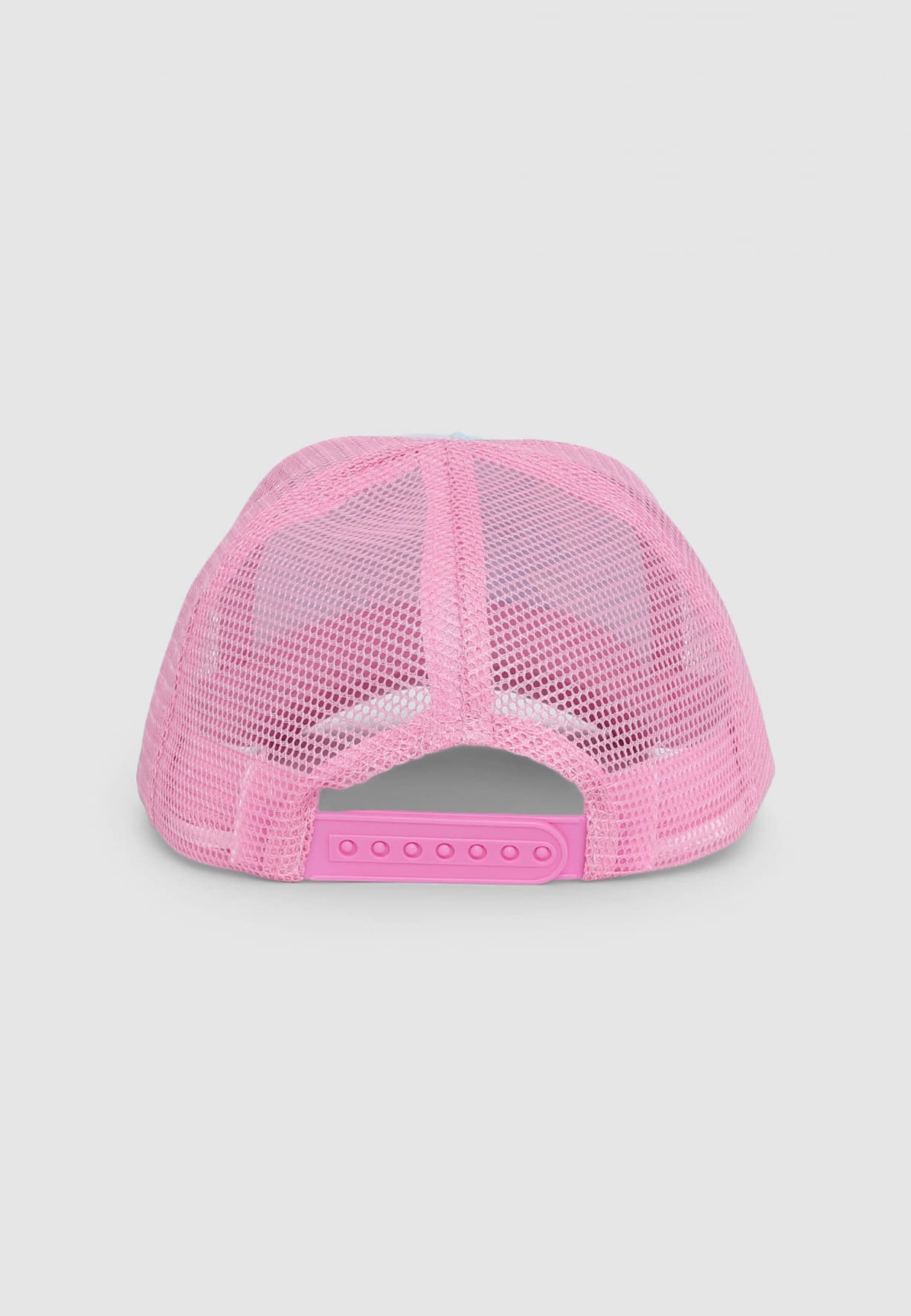 Cappellino Detské dìvcì Terranova