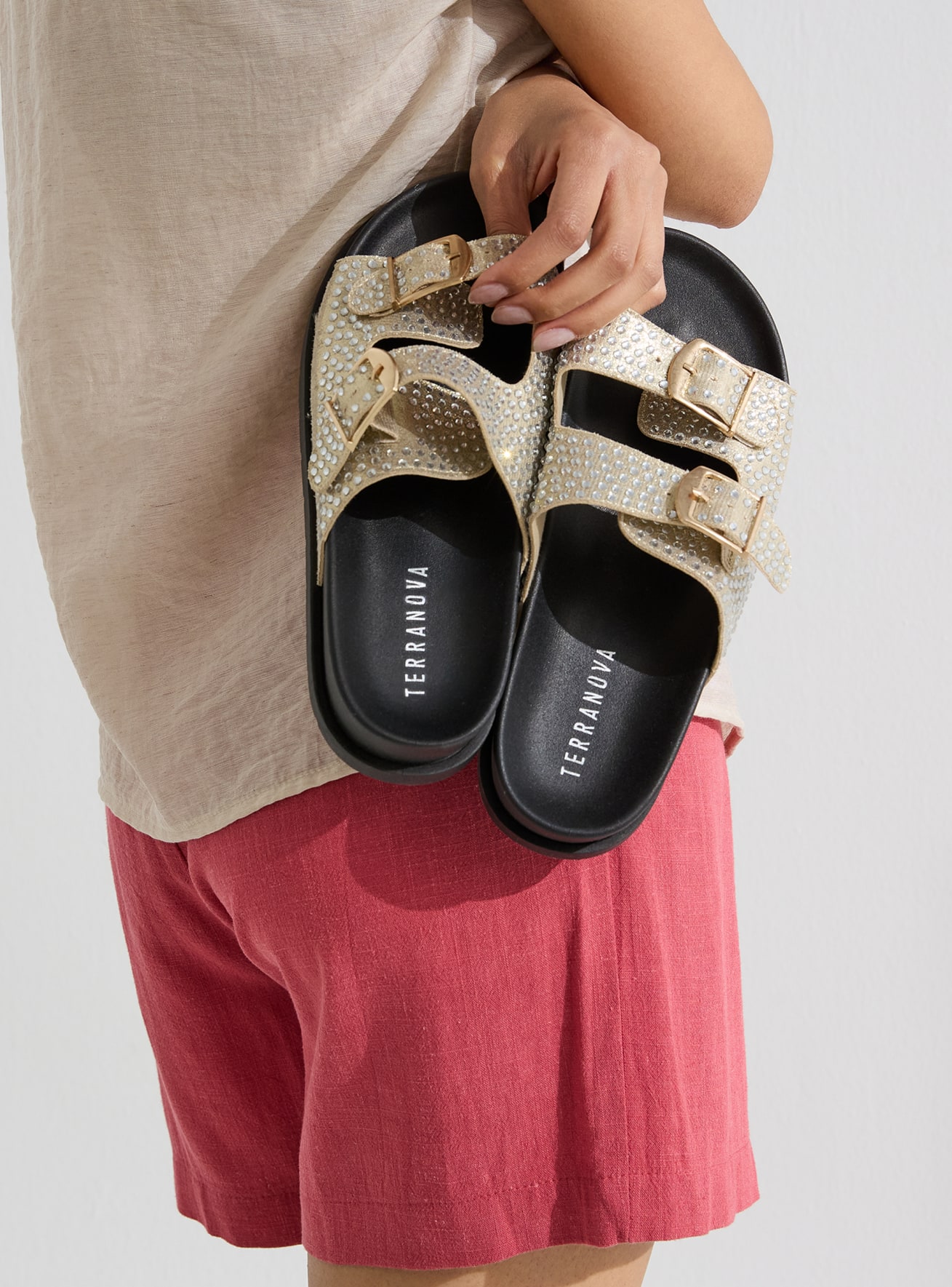 Calzature Donna Terranova