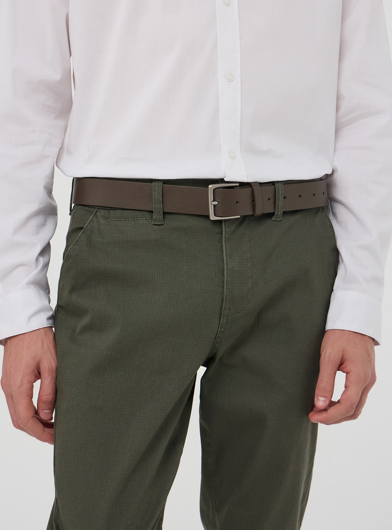 Cintura Uomo Terranova