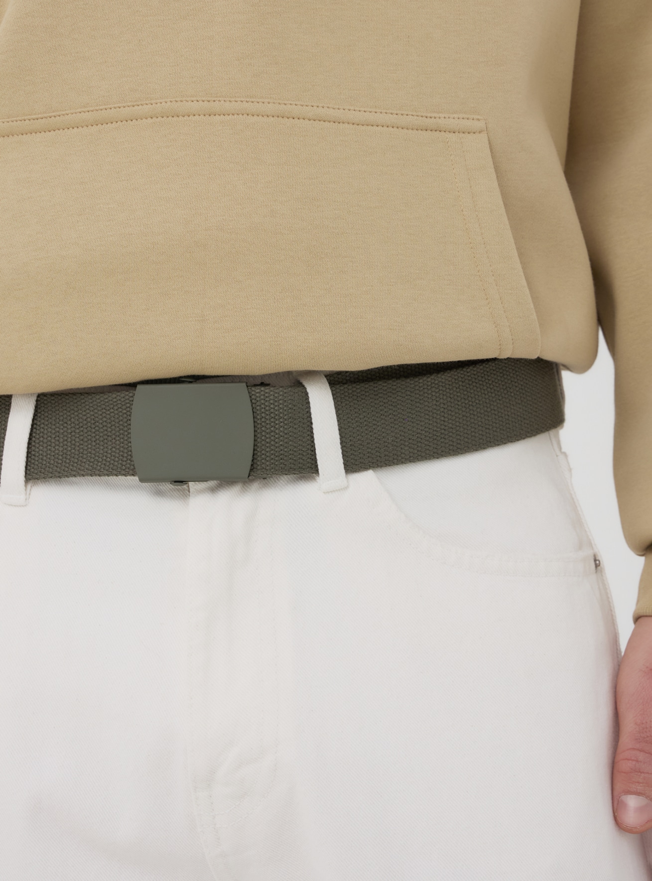 Belt Man Terranova