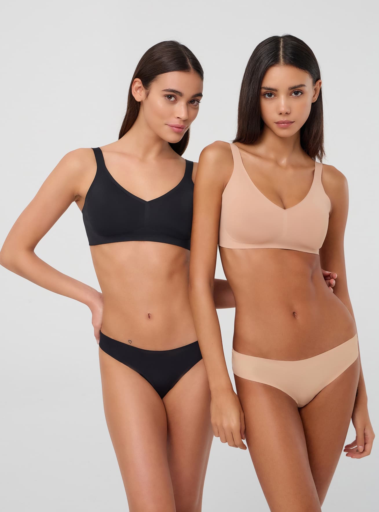 Reggiseno Donna Intimo