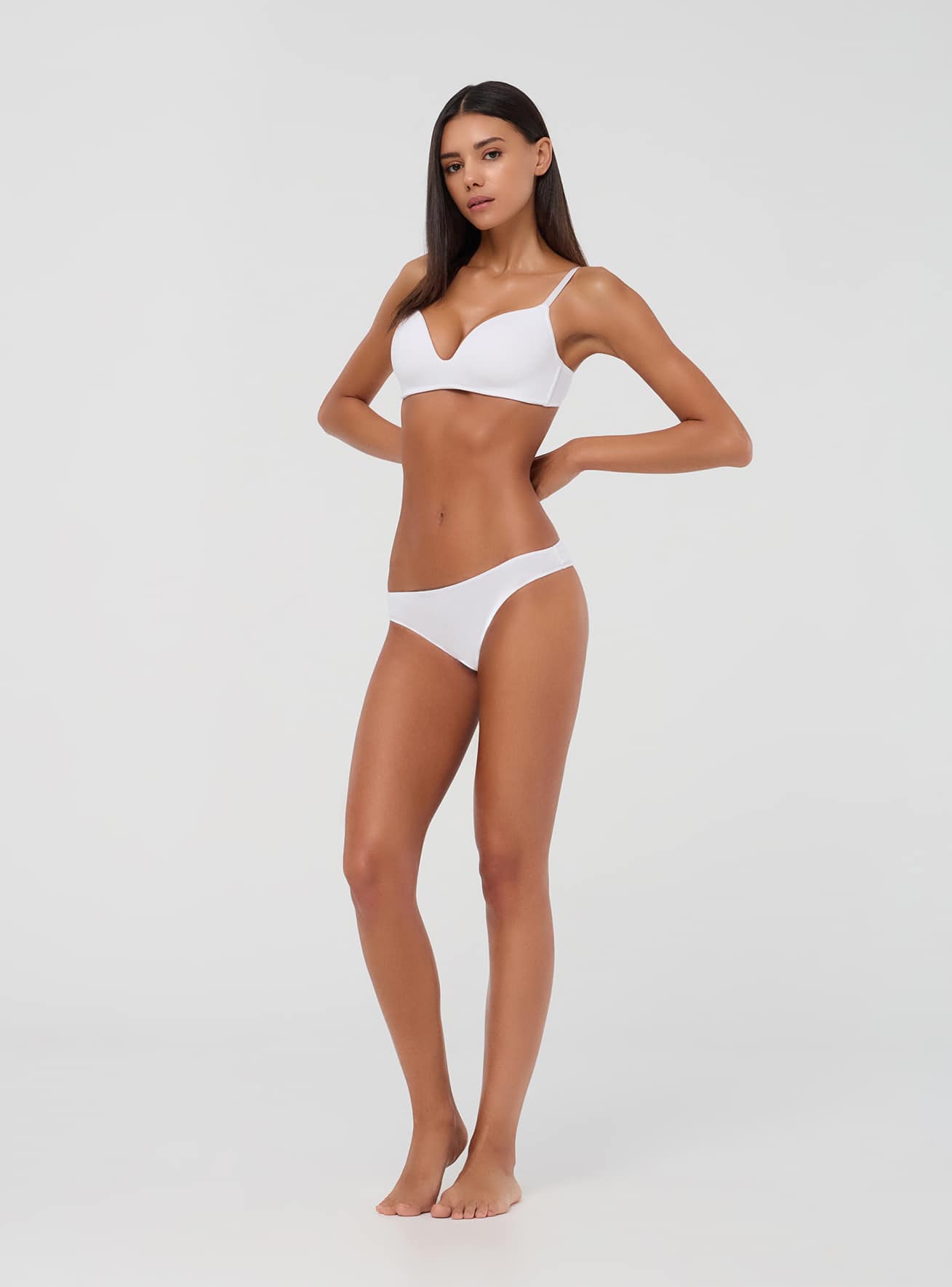 Reggiseno Donna Terranova