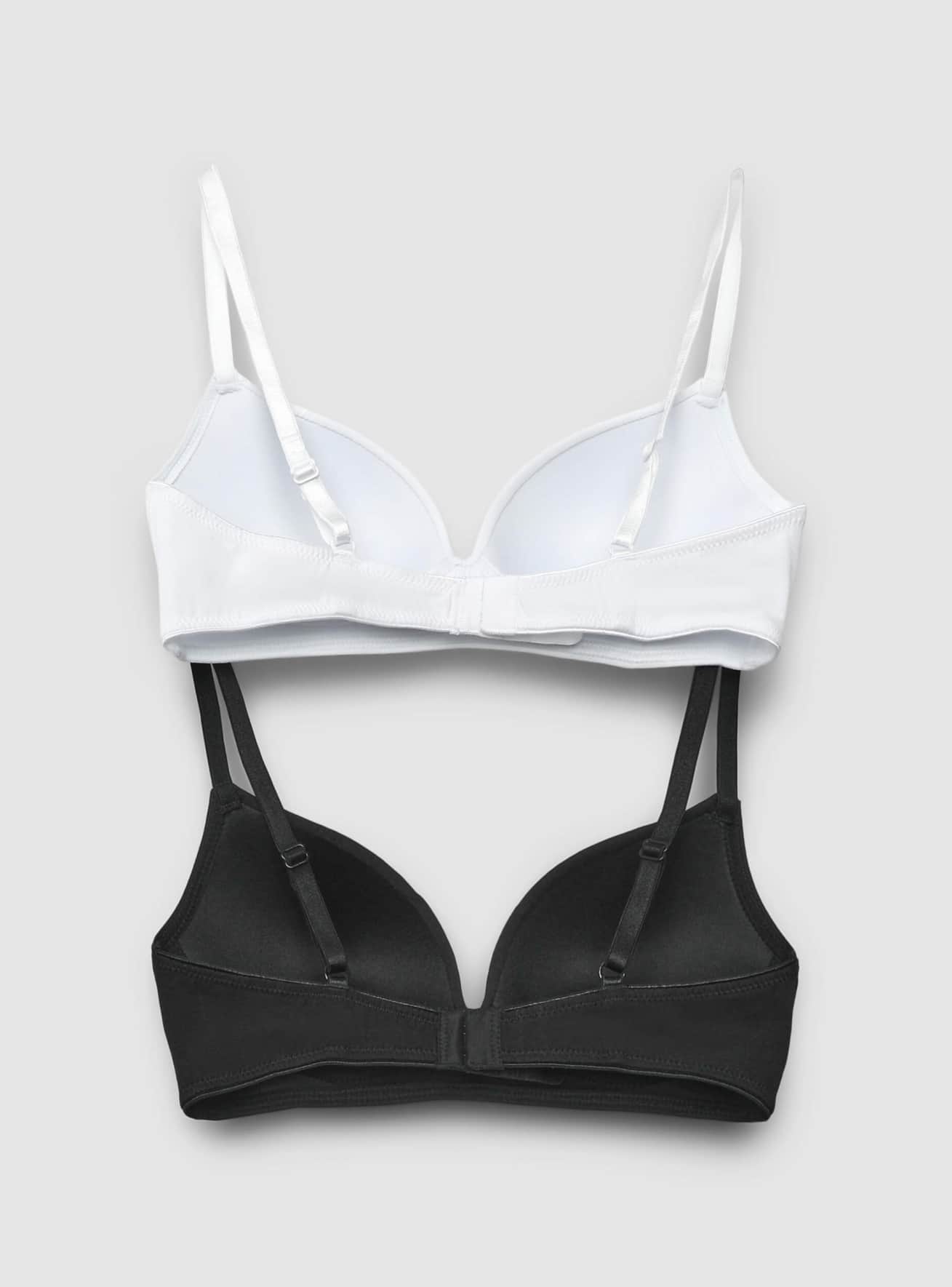 Reggiseno Donna Terranova