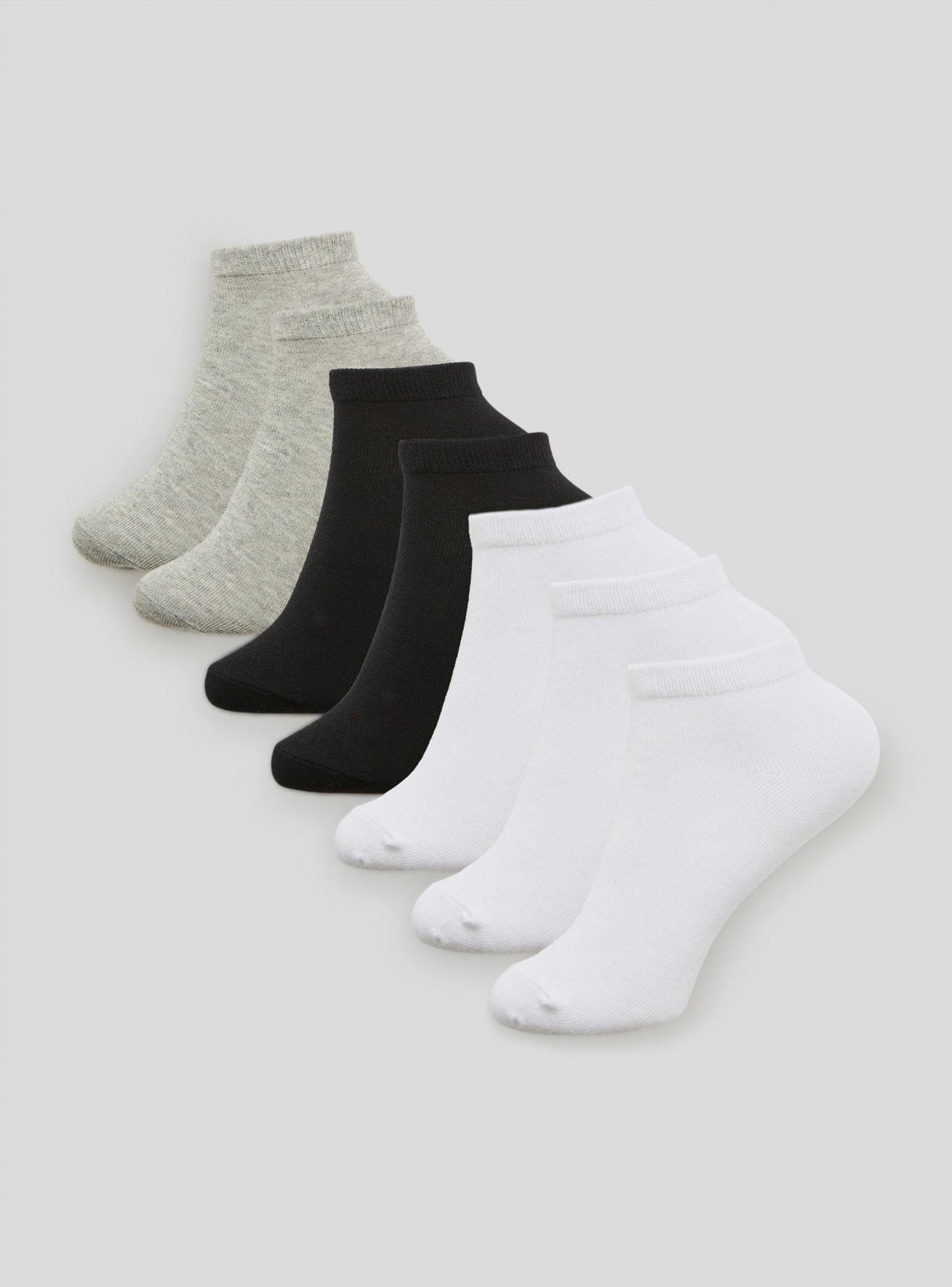 Chaussette Femme Terranova