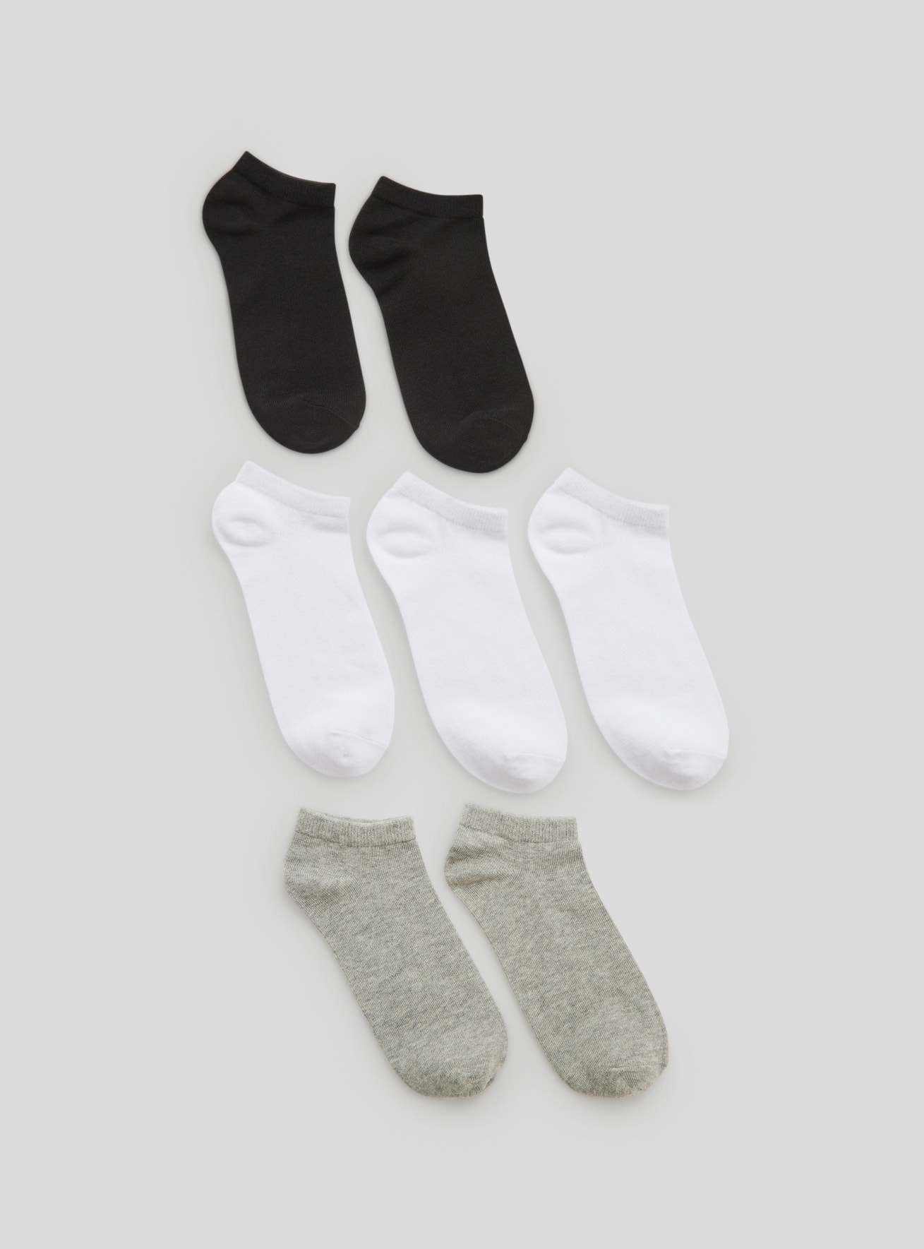 Chaussette Femme Terranova