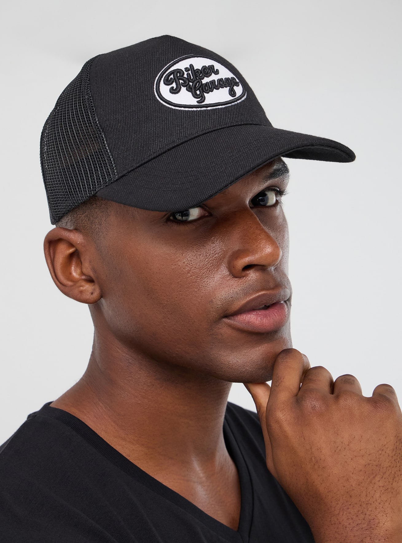 Cappellino Uomo Terranova