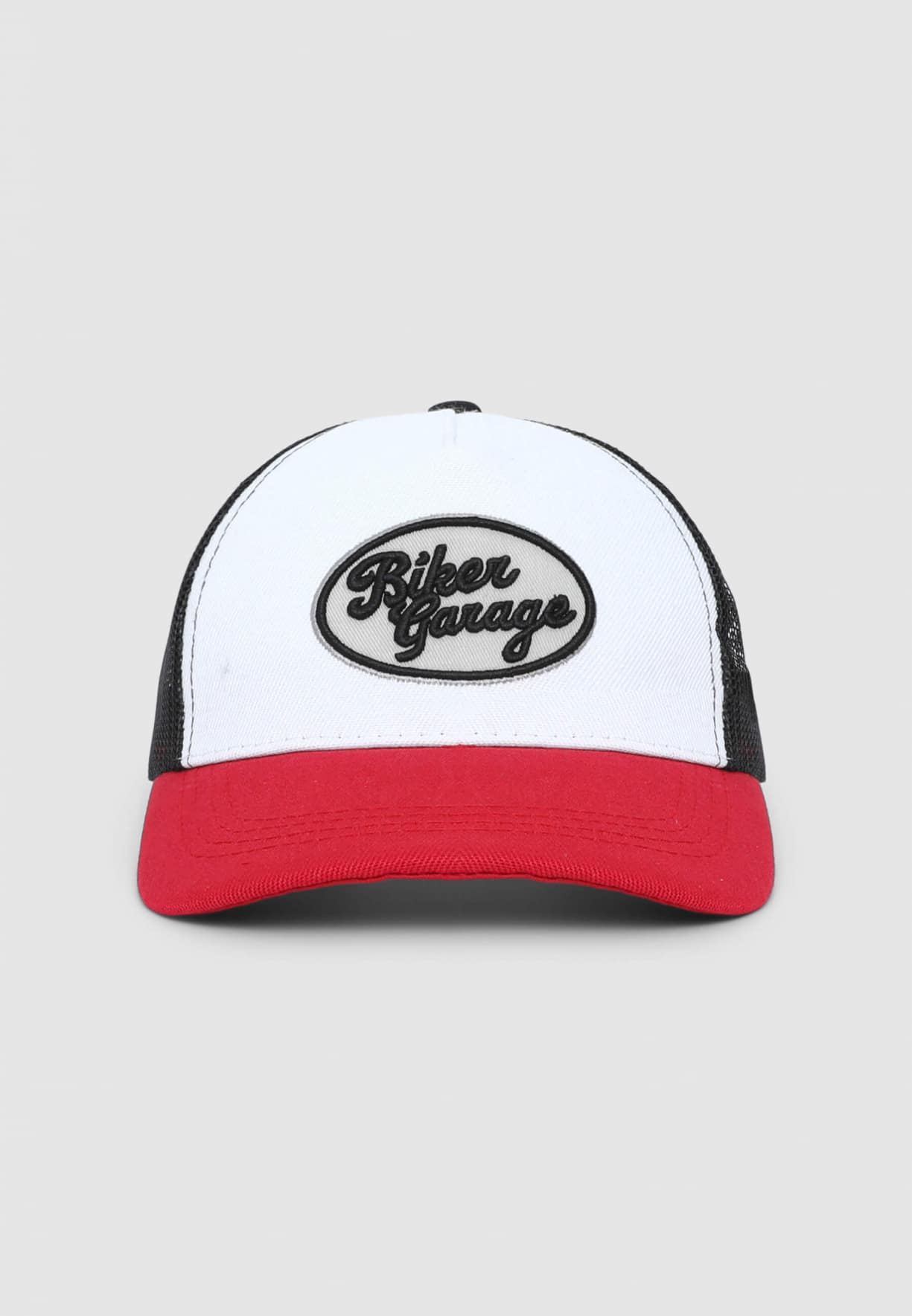 Cappellino Hombre Terranova