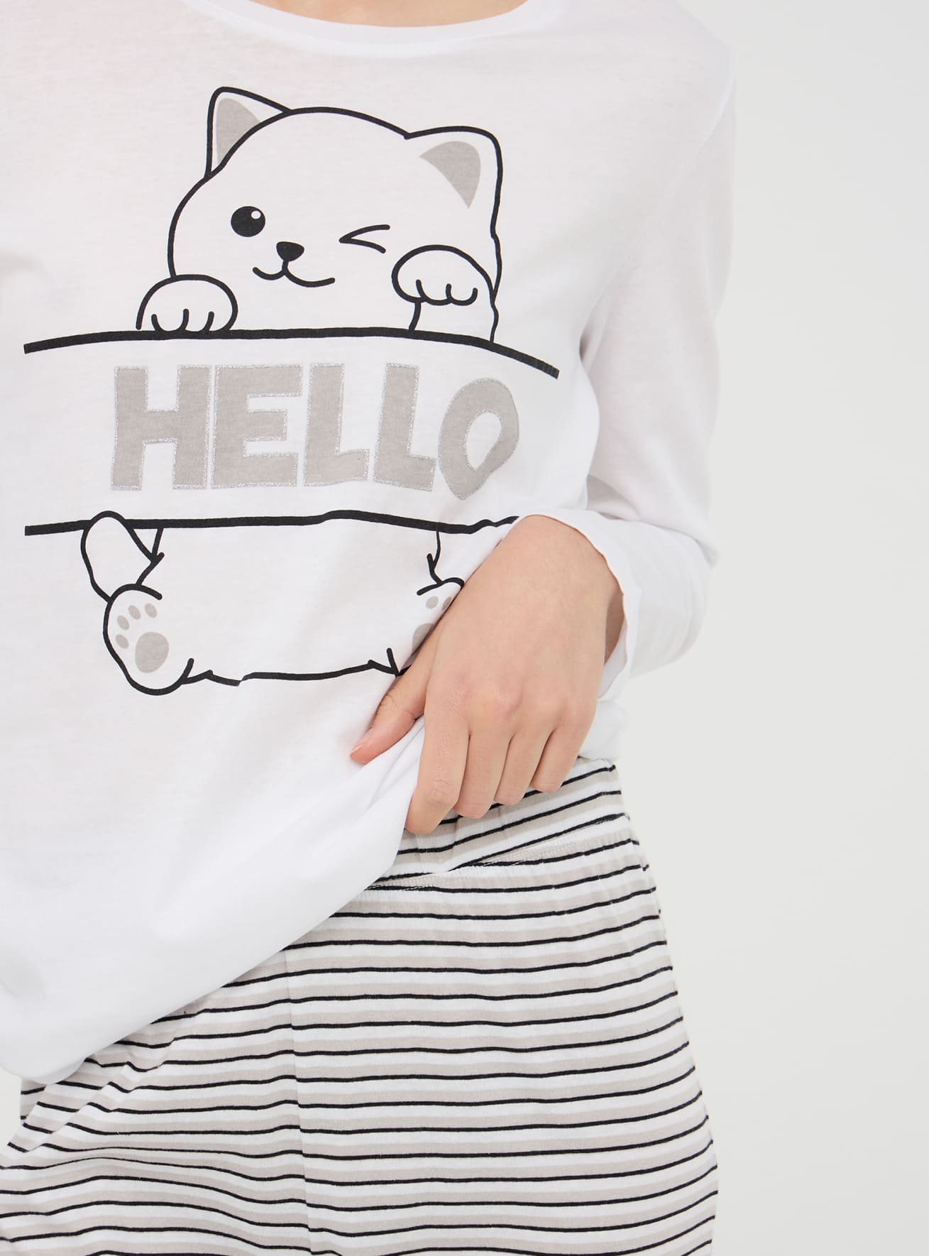 Pigiama Donna Intimo