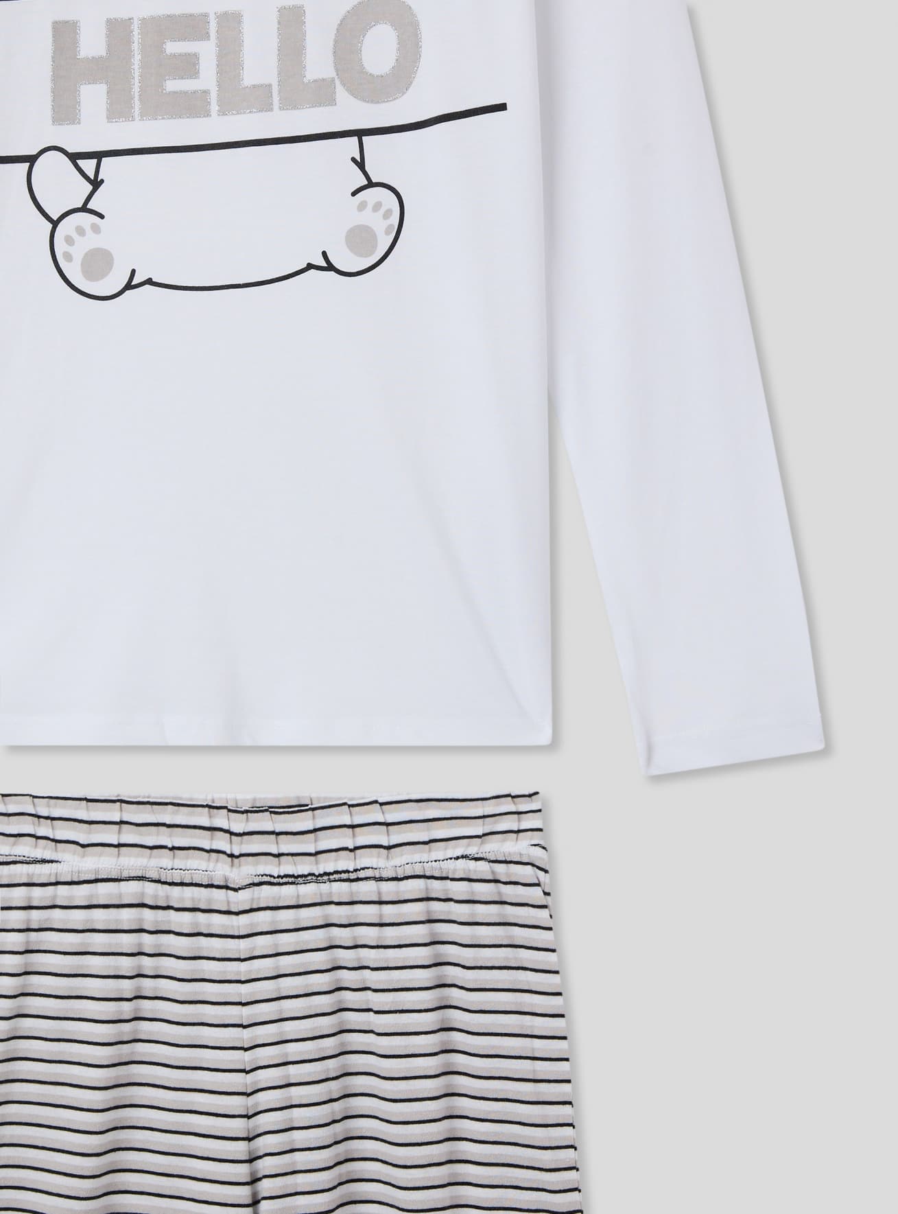 Pigiama Donna Intimo
