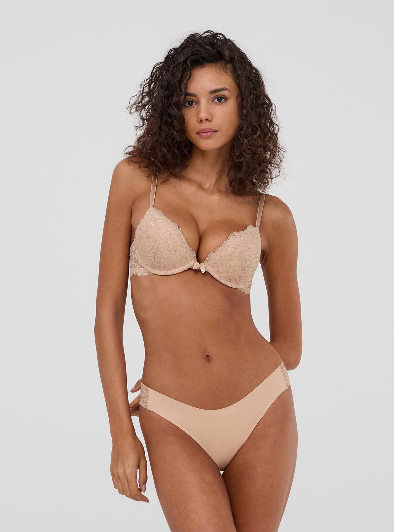 Soutien-gorge Femme Terranova