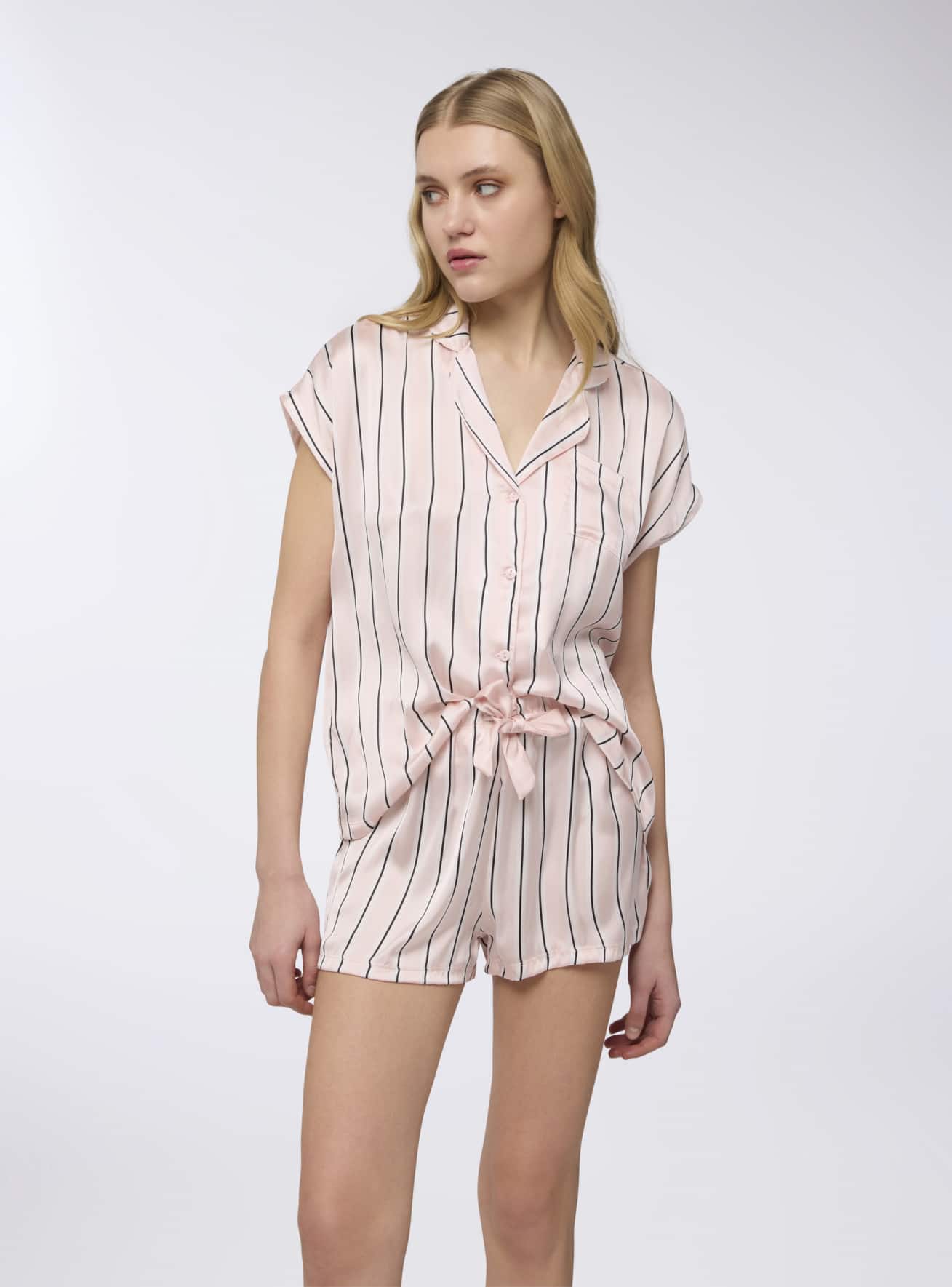 Pigiama Donna Intimo