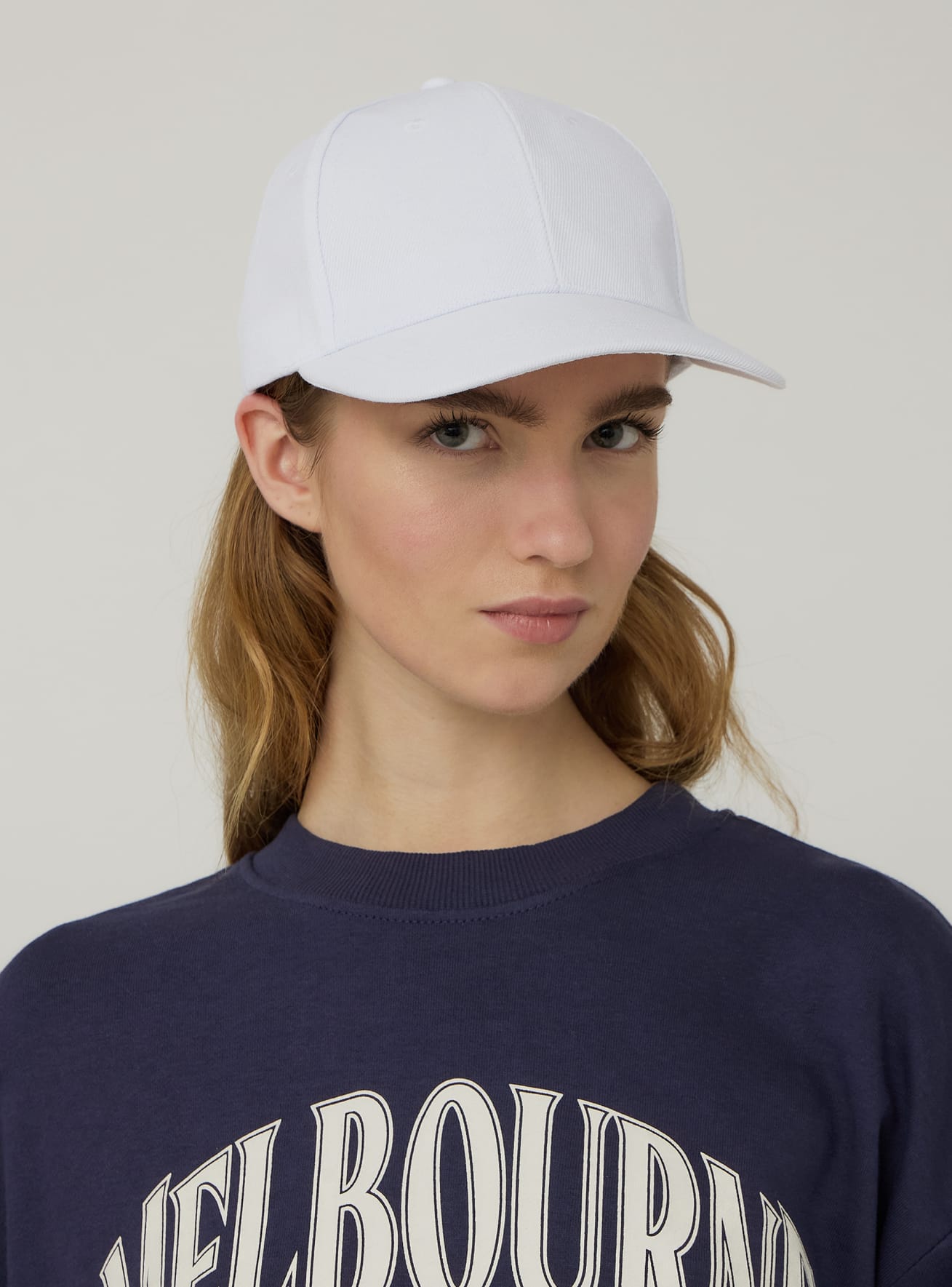 Cappellino Mujer Terranova