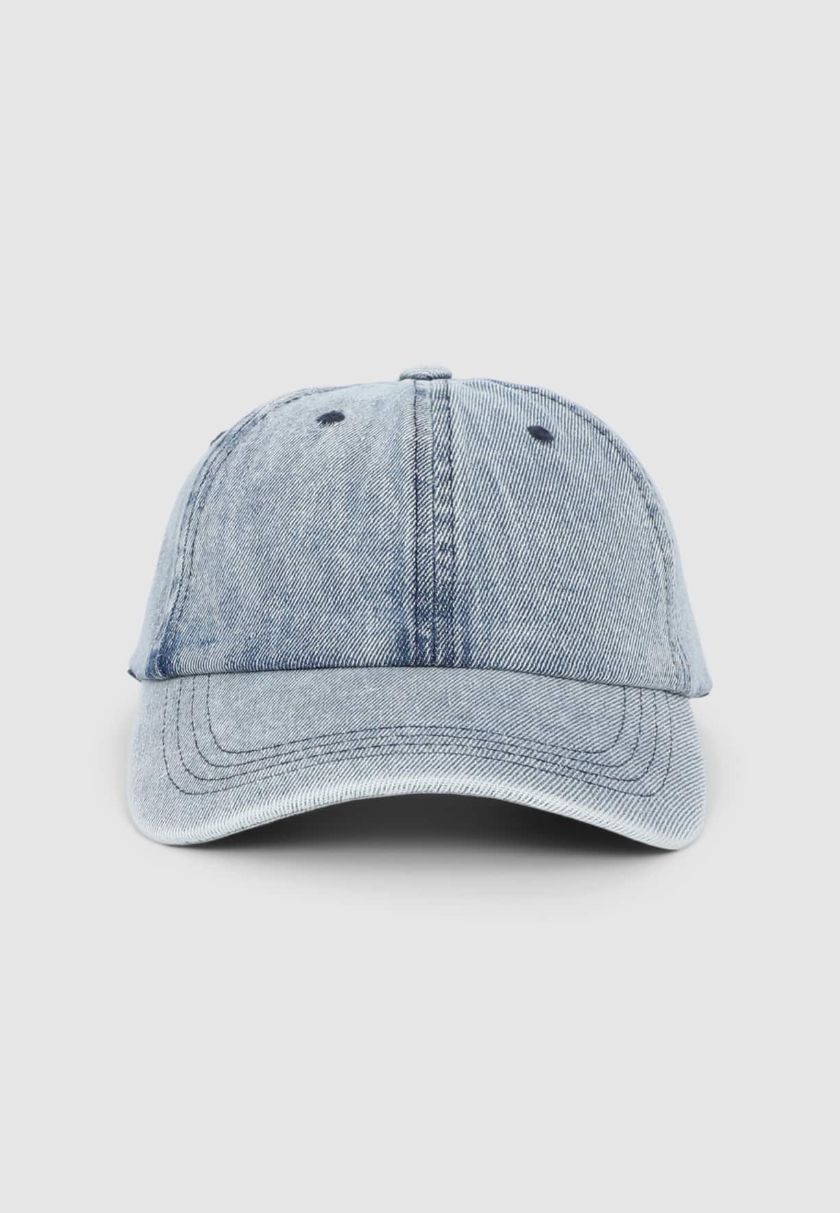 Cappellino Mujer Terranova
