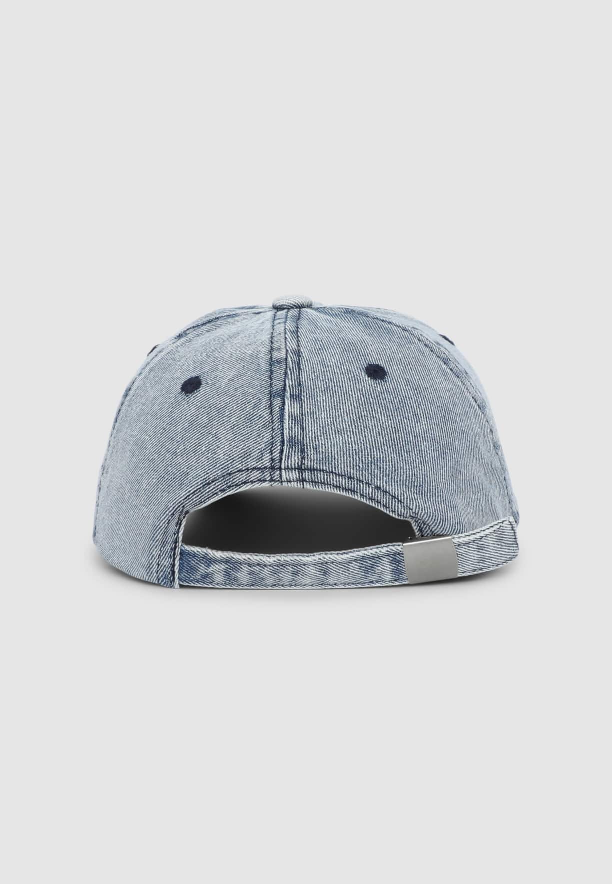 Cappellino Mujer Terranova