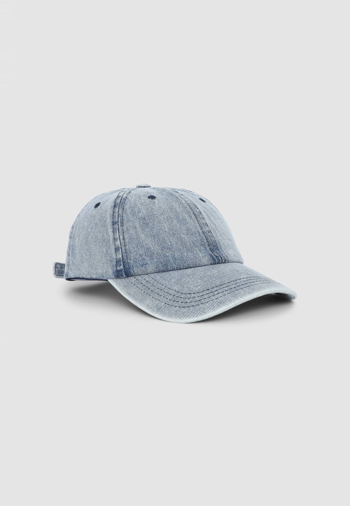 Cappellino Mujer Terranova