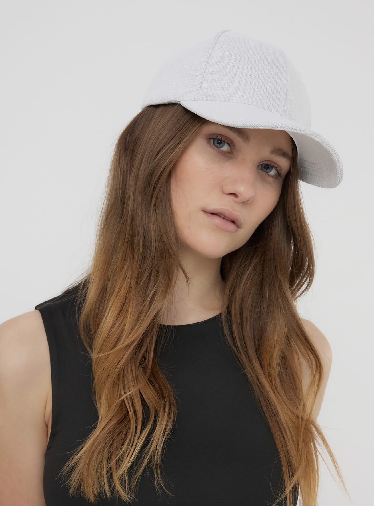 Cappellino Damen Terranova