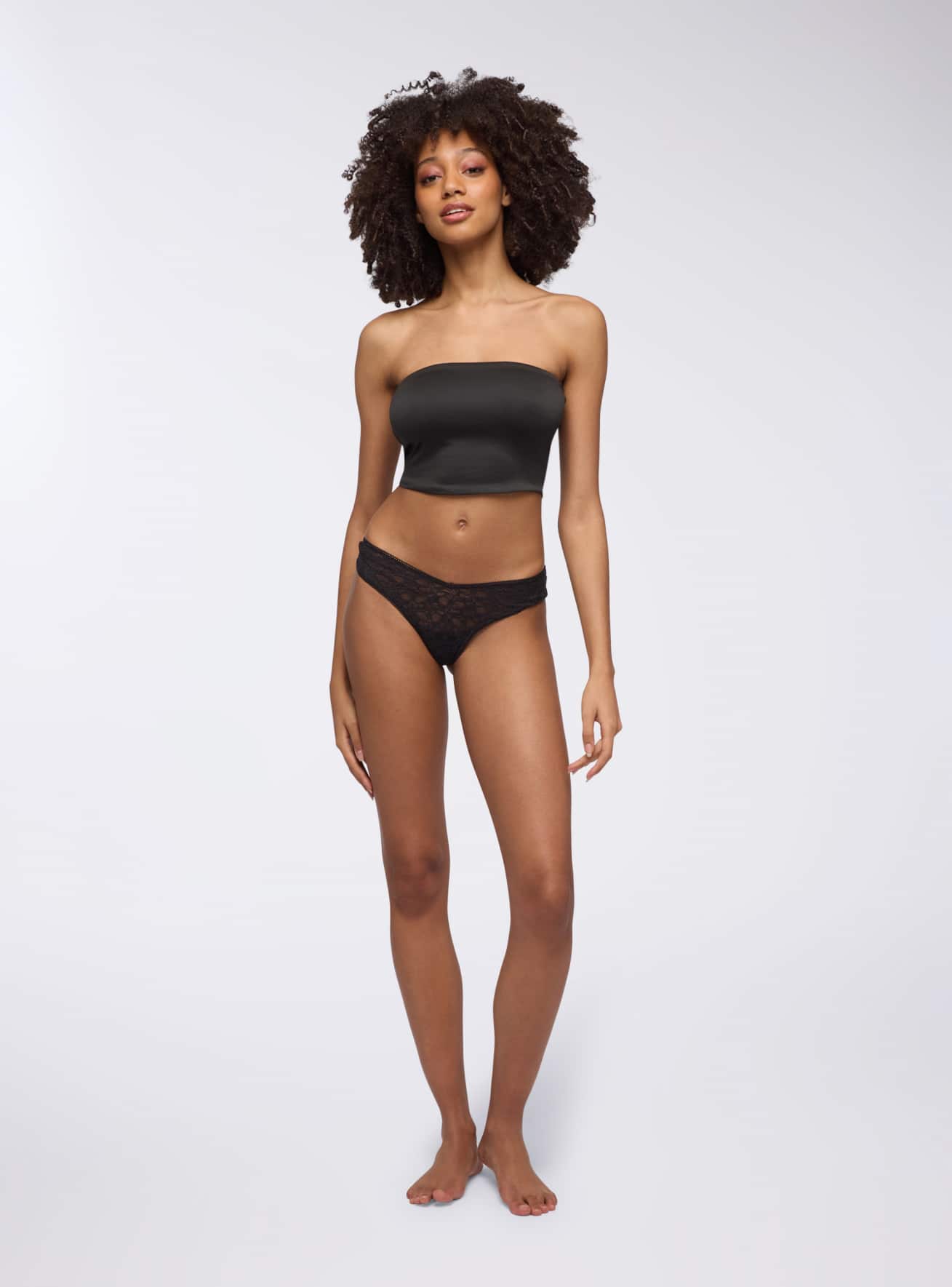 Slip Mujer Terranova