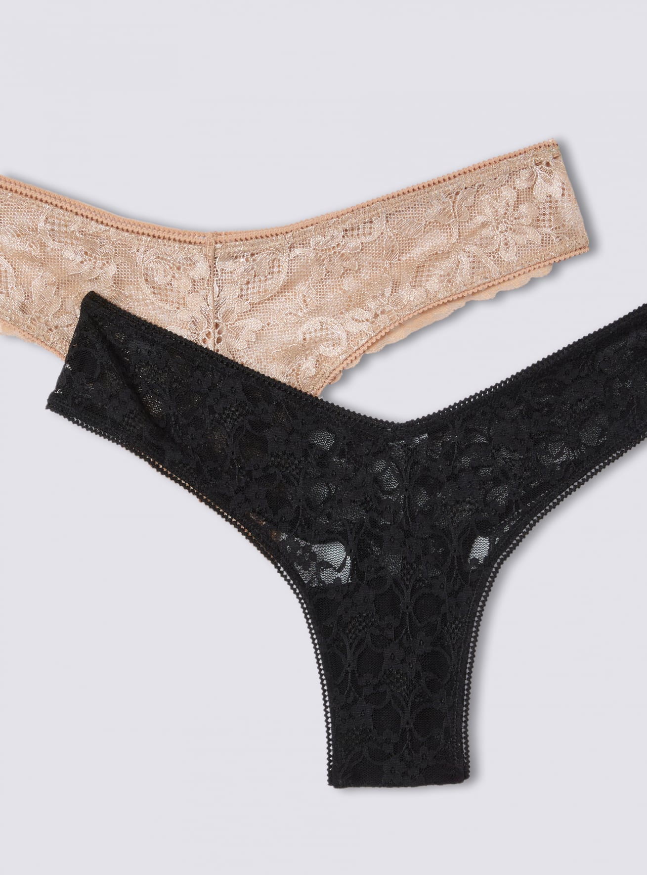 Slip Mujer Terranova