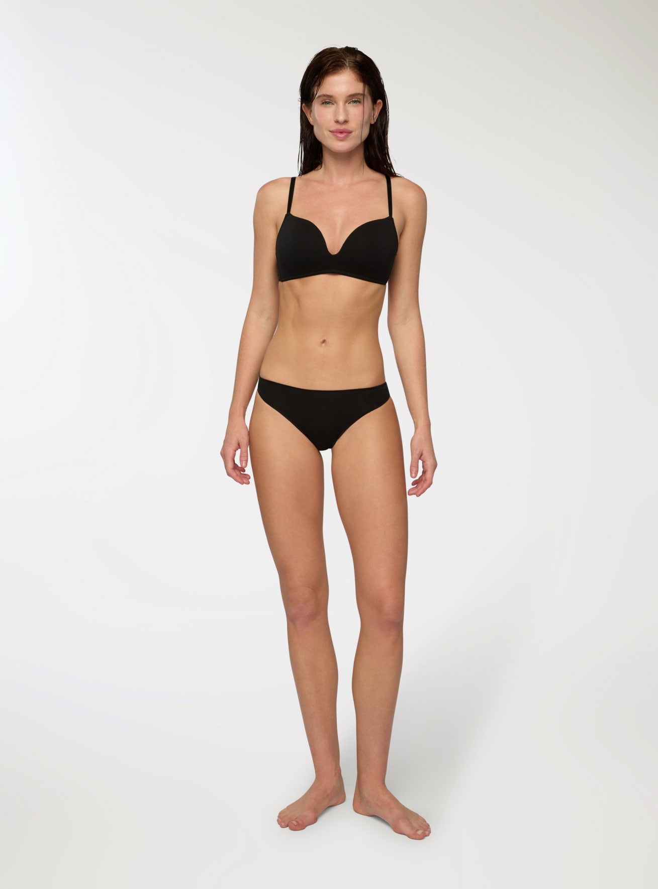 Slip Donna Intimo