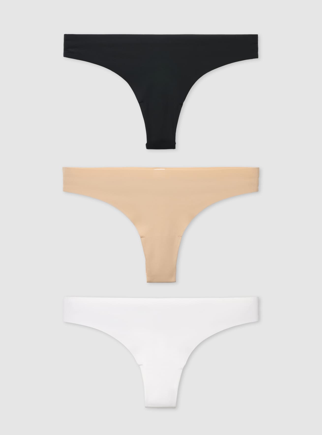 Majtki Donna Terranova