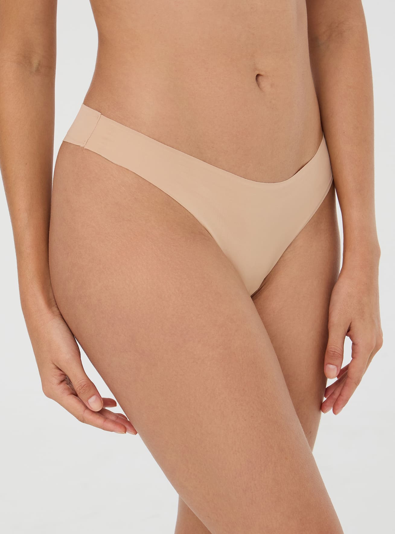 Slip Woman Terranova